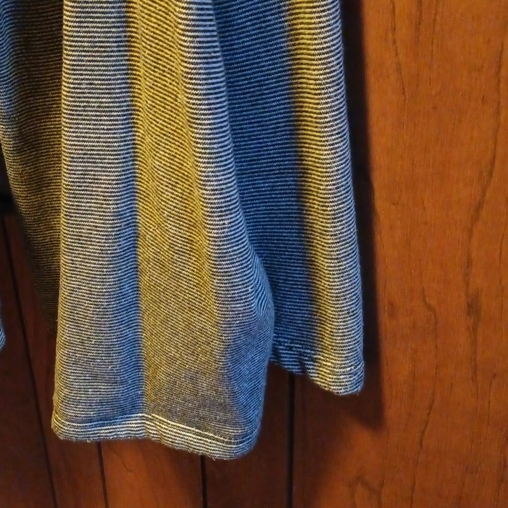 Stripped Jacket - image 4